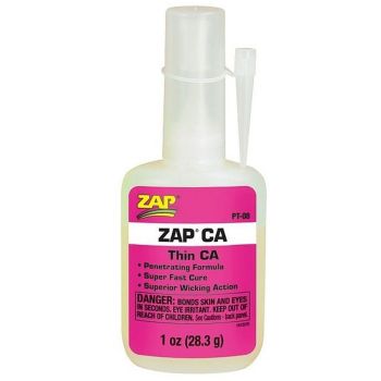 ZAP - ZAP CA  (ROZE) 1OZ