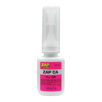 ZAP - ZAP CA  (ROZE)  1/4OZ