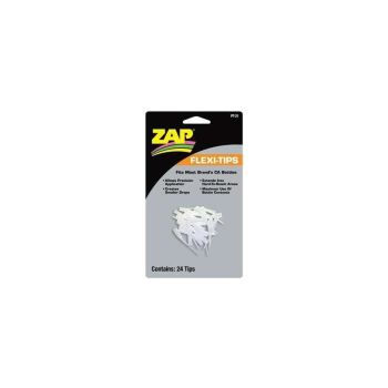 ZAP - ZAP FLEXI TIPS