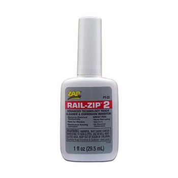 ZAP - ZAP AFTER RUN  1OZ