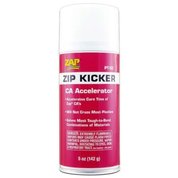 ZAP - ZAP ZIP KICKER 5OZ