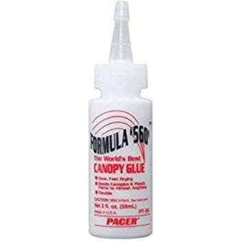 ZAP - ZAP CANOPY GLUE 2OZ