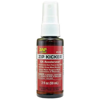 ZAP - ZAP ZIP KICKER PUMP 2OZ