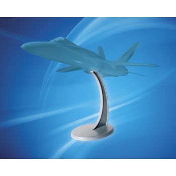Zvezda - 1/72 Airplane Stand (For All Scales) (4/22) *zve7235