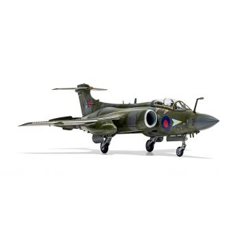 Airfix-blackburn Buccaneer S.2 Raf  (10/20) * (Af06022)