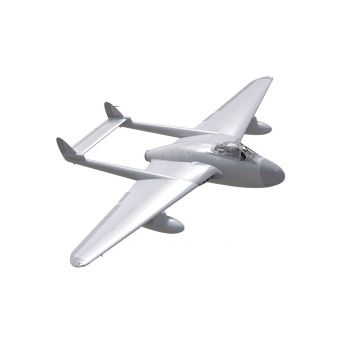 Airfix - 1/48 De Havilland Vampire T.3 (7/21) * - AF06107