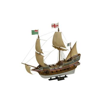 Airfix - Golden Hind (4/19) *