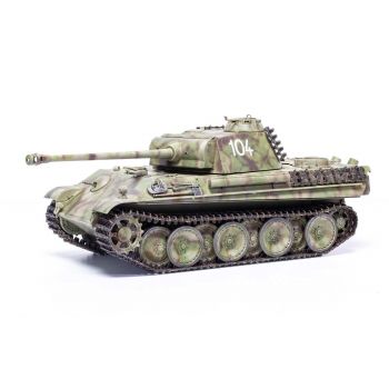 Airfix - Panther Ausf G. (1/20) *