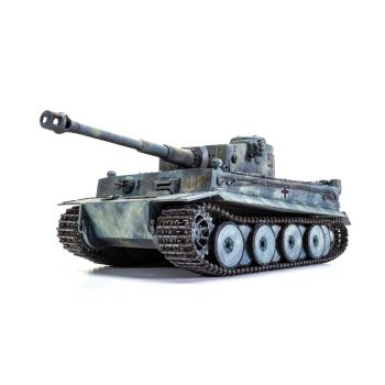 Airfix - Tiger-1 Early Version (5/19) *