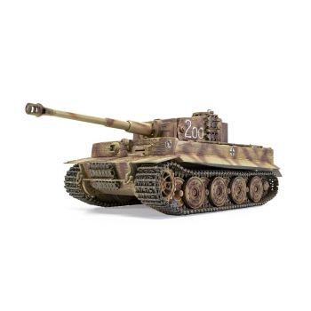 Airfix - Tiger-1 Late Version (7/19) *