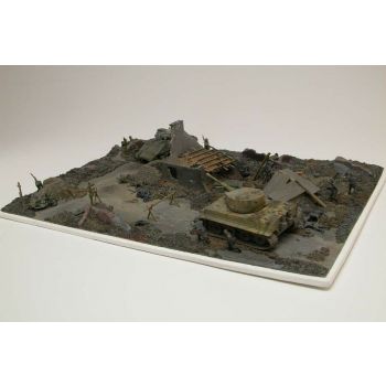 Airfix - D-day 75th Anniversary Battlefront Gift Set (5/19) *