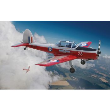 Airfix - 1/48 De Havilland Chipmunk T.10 (4/21) * - AF04105