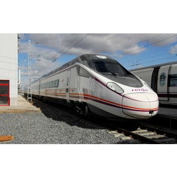 Arnold - Etr 610 Renfe 4 Units Set (9/21) * - ARN-HN2475