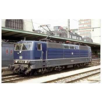 Arnold - Db Electric Loc Cl. 181.2 Blue Iv (12/20) * - ARN-HN2491