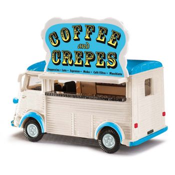 Busch - Citroen H Coffee And Crepes (11/19) * - Ba41926