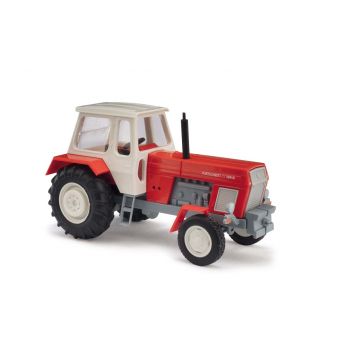 Busch - Traktor Zt300-d Rot