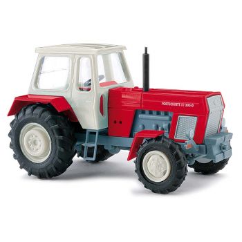 Busch - Traktor Zt 303 Rot