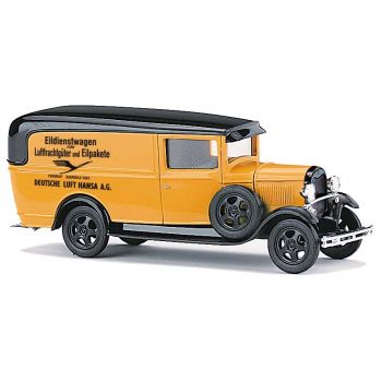 Busch - Ford Modell Aa Lufthansa (5/20) * - BA47740