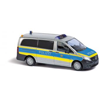 Busch - Mercedes-benz Vito Autobahnpolizei Berlin 2014 (3/21) * - BA51189