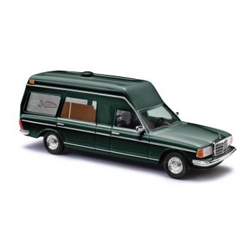 Busch - Mercedes-benz Vf 123 Miesen Bestatt.w. 1977 (5/21) * - BA52209