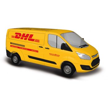 Busch - Ford Transit Dhl (7/19) * (Ba52411)