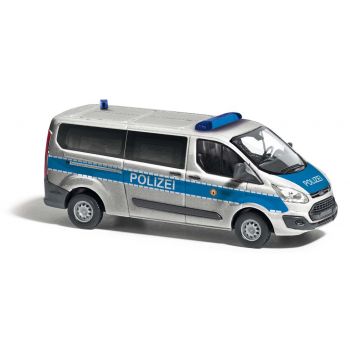 Busch - Ford Transit Polizei Berlin (5/20) * - BA52414