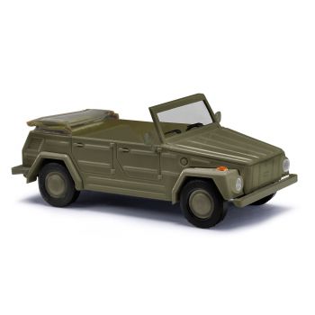 Busch - Vw 181 Grun (10/20) * - BA52703