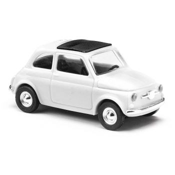 Busch - Bausatz: Fiat 500 1965 (5/21) * - BA60208