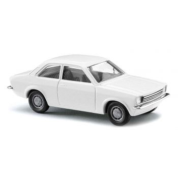 Busch - Bausatz: Opel Kadett 1977 (3/21) * - BA60212