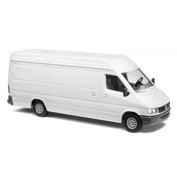 Busch - Bausatz Mb Sprinter 95 Wei�� (9/20) * - BA60252