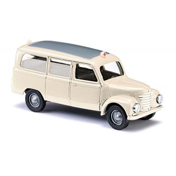 Busch - Framo Krankenwagen Tt (2/20) * - BA8683