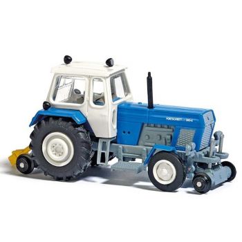 Busch - Zweiwege-traktor Tt - BA8698