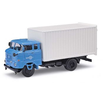 Busch - Ifa W50 L Mk »volan« (Ba95146)