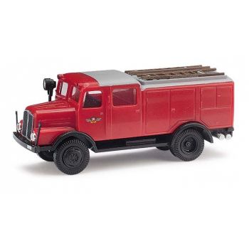 Busch - Ifa S4000 Tlf Freiw.fw (Ba95603)