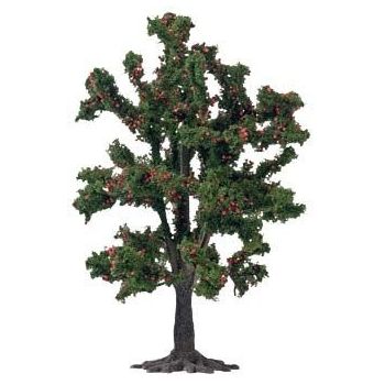 Busch - Kirschbaum , 190 Mm 0 (Bu010600)