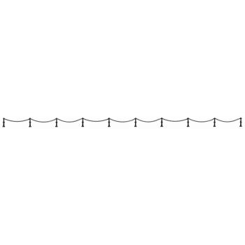 Busch - Absperrung H0 (Bu1023)