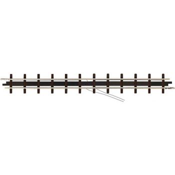 Busch - 1 Anschlussgleis 133,2 Mm H0 (Bu12306)