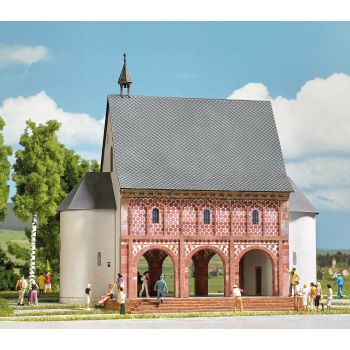 Busch - Konigshalle Kloster Lorsch H0 (7/20) * - BU1389