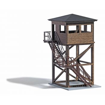 Busch - Aussichtsturm H0 (Bu1585)