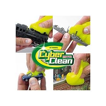 Busch - Cyber Clean (Bu1690)
