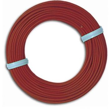 Busch - Schaltlitze Braun (Bu1794)