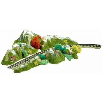 Busch - Felsen-packung H0 (Bu3220)