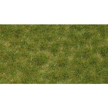 Busch - Grasbuschel Zweifarbig Kurz Fruling 4 Mm - BU3531
