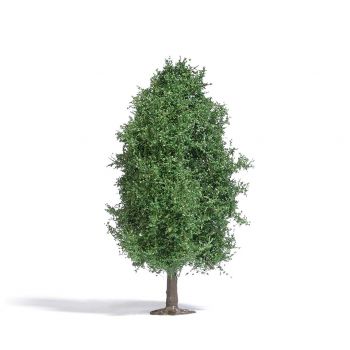 Busch - Baum 115 Mm Sommer H0 (3/21) * - BU3722