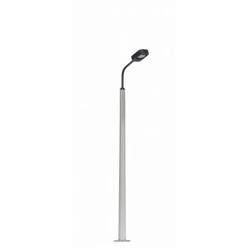 Busch - Betonmast-lampe H0 (Bu4136)