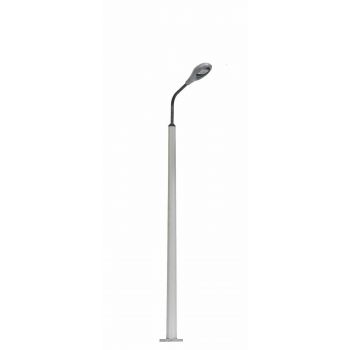 Busch - Betonmast-lampe (Lbl) H0 (Bu4137)
