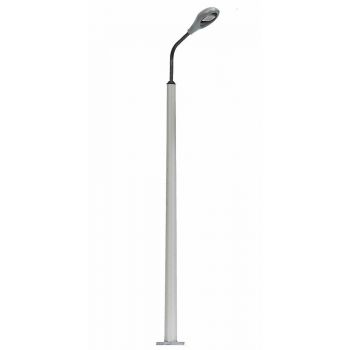 Busch - Betonmast-lampe (Lbl) H0 (Bu4157)