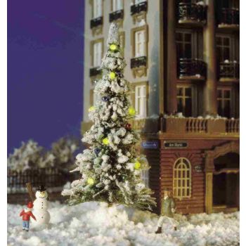 Busch - Weihnachtsbaum H0 (Bu5409)