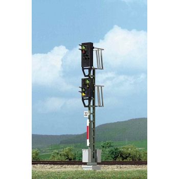 Busch - Block-/vorsignal H0 (Bu5805)