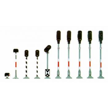 Busch - Signalbausatz H0 (Bu5810)
